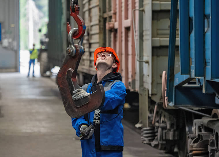 Перспективы роста рынка ремонта вагонов и стратегии ОАО РЖД от экспертов-0