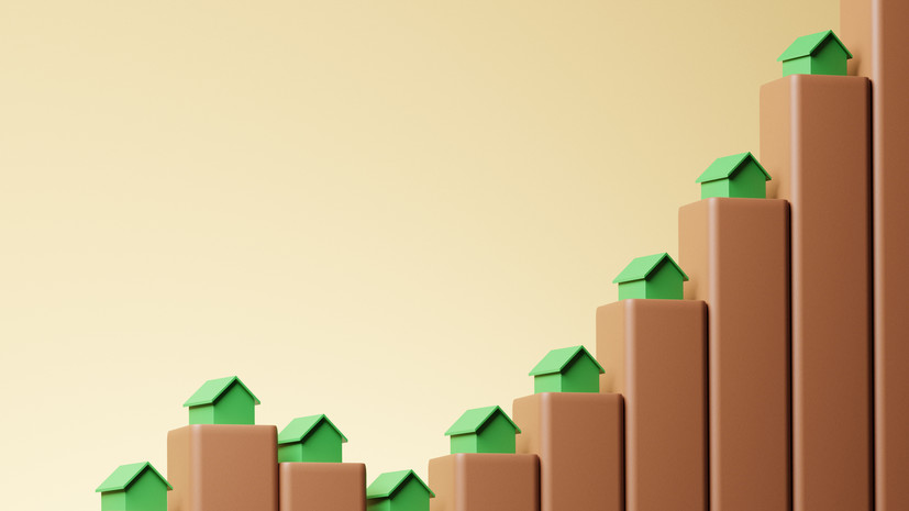 Специалист Тумин: не стоит ожидать серьёзного снижения цен на недвижимость