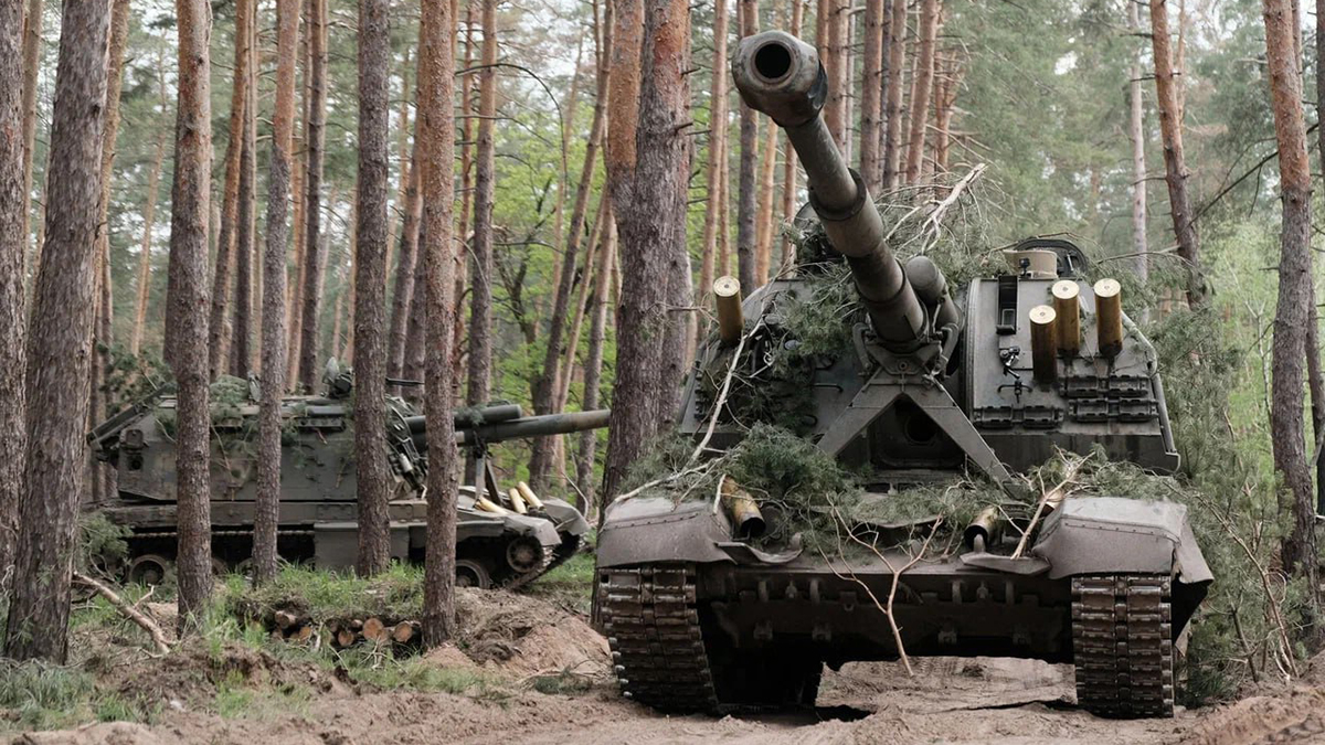 СМИ: Подразделения ВСУ бегут из Черкасского Поречного в Курской области