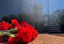 podrostki v artyome narushili poryadok u memoriala geroyam velikoj otechestvennoj vojny-todey-ru-174101742900-0