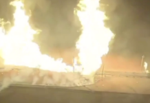 Пожар на станции «Суджа» в Курской области обнажил скрытые угрозы pozhar na stanczii sudzha v kurskoj oblasti obnazhil skrytye ugrozy-todey-ru-174253658500-0