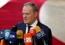 Премьер-министр Польши бросил вызов Маску premerministr polshi brosil vyzov masku-todey-ru-174160045800-0