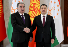 prezidenty kirgizii i tadzhikistana podpisali istoricheskoe soglashenie o granicze-todey-ru-174185101900-0