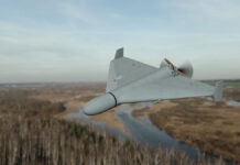 Проект «Посох» и подвиг отряда «Т» новое оружие против дронов на Всероссийской конференции MilitaryDroneInTheSkyOverForestAndRiver