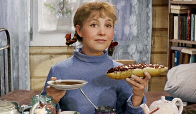 Тест для киноманов: вспомни детали любимых советских комедий