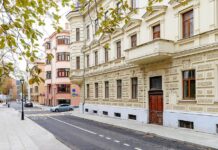 Пять московских доходных домов стали частью архитектурного наследия pyat moskovskih dohodnyh domov stali chastyu arhitekturnogo naslediya-todey-ru-174159860500-0