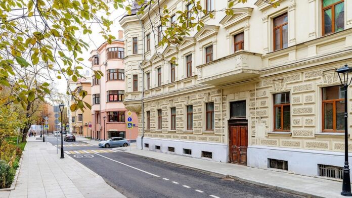 pyat moskovskih dohodnyh domov stali chastyu arhitekturnogo naslediya-todey-ru-174159860500-0