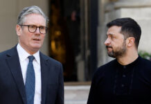 Рамштайн и Джон Хили возглавят ключевые переговоры по военной поддержке Украины 11 апреля ramshtajn i dzhon hili vozglavyat klyuchevye peregovory po voennoj podderzhke ukrainy 11 aprelya-todey-ru-174308800700-0