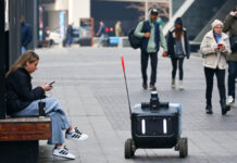 Рекорд атмосферного давления в Москве и советы экспертов для хорошего самочувствия Ранняя весна в Москве