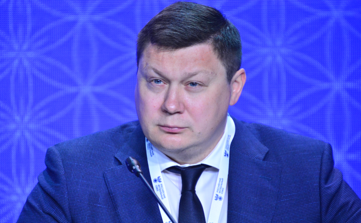 Максим Митрофанов (Pavel Kashaev / Global Look Press)