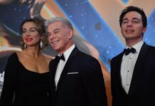 Родион Газманов и Лиза Арзамасова представляют новый трек о Москве rodion gazmanov i liza arzamasova predstavlyayut novyj trek o moskve-todey-ru-174303314000-0