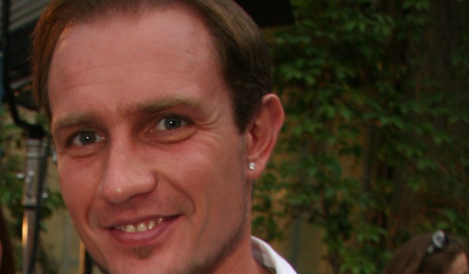 "Как женщина после родов": потерявший ноги Костомаров посмеялся над собой