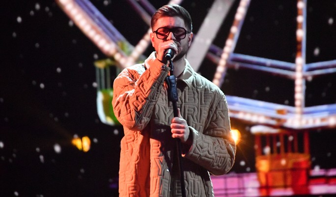 Манукян признался в чувствах к Бузовой на реалити-шоу "Сокровища императора"