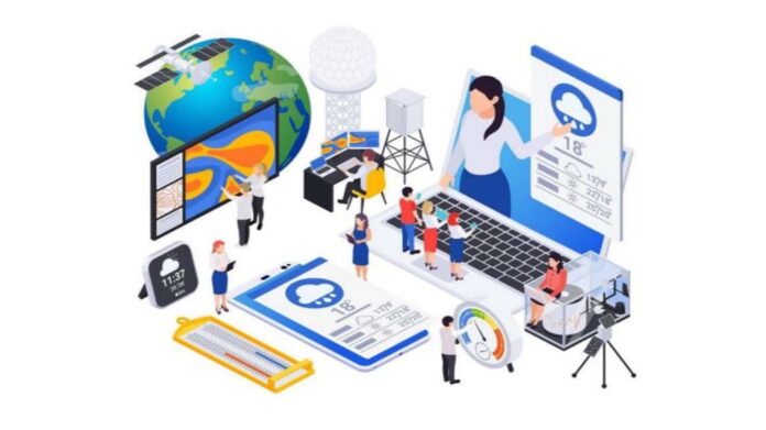 Росгидромет Уральского федерального округа чествует героев погодного фронта России-0