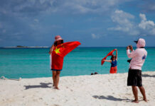 Российские туристы открывают новые горизонты отдыха на Хайнань с Hainan Airlines rossijskie turisty otkryvayut novye gorizonty otdyha na hajnan s -todey-ru-174211875700-0