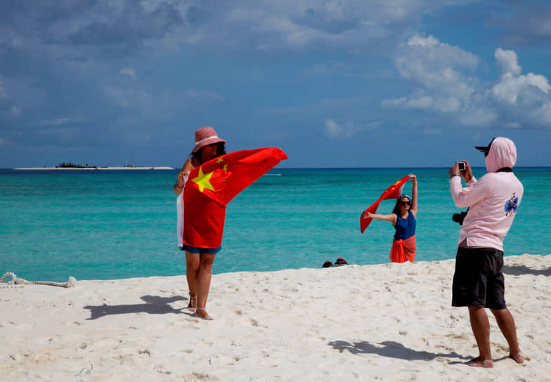 Российские туристы открывают новые горизонты отдыха на Хайнань с Hainan Airlines-0