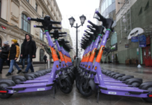 Россия движется к правовому регулированию электросамокатов для безопасности дорожного движения rossiya dvizhetsya k pravovomu regulirovaniyu elektrosamokatov dlya bezopasnosti dorozhnogo dvizheniya-todey-ru-174212242900-0