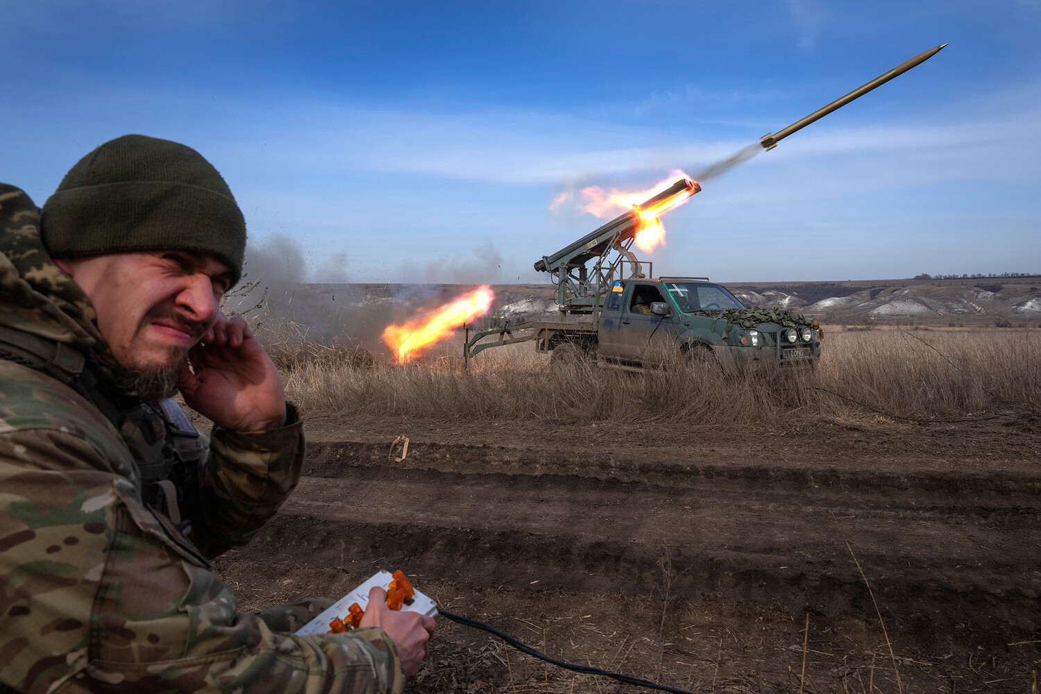 Россия готовится к удару «Орешником» в ответ на ракетные угрозы Украины и Зеленского-0