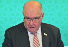 Россия и США в Эр-Рияде Григорий Карасин о ключевых противоречиях по Украине rossiya i ssha v erriyade grigorij karasin o klyuchevyh protivorechiyah po ukraine-todey-ru-174289604400-0