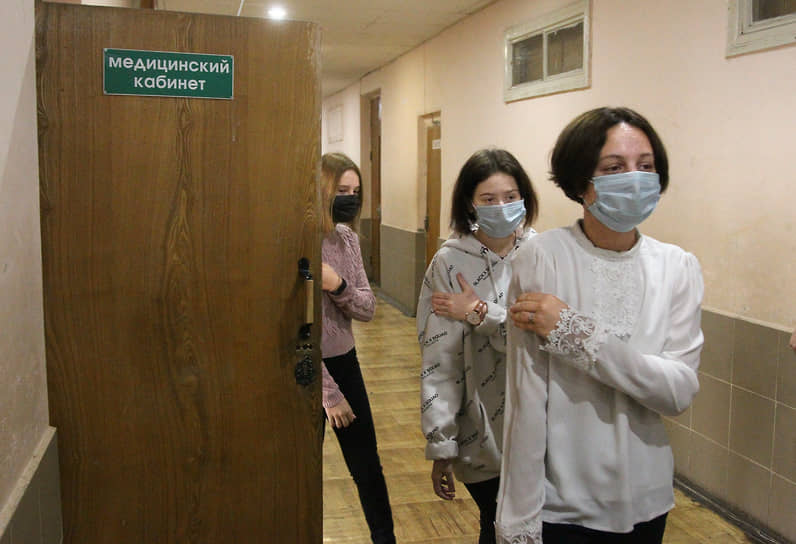 Россия усиливает школьную медицину благодаря Минпросвещения и инициативам Ирины Яровой-0