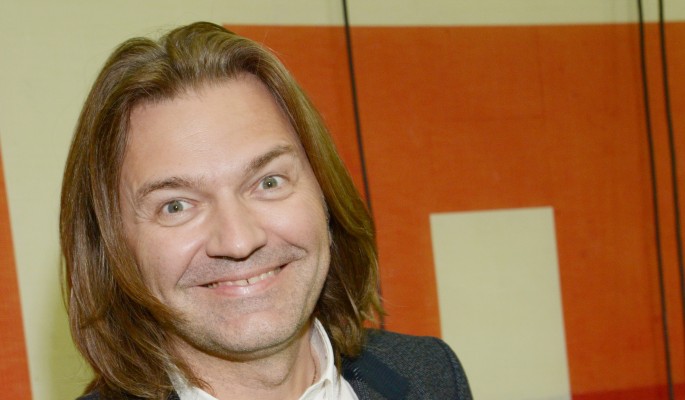 Россияне отметили появившееся сходство Маликова со знаменитым отцом