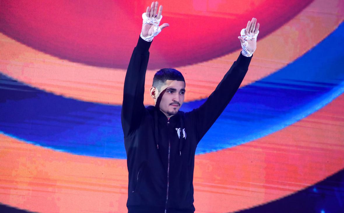 Альберт Батыргазиев (Elena Mayorova / Global Look Press)