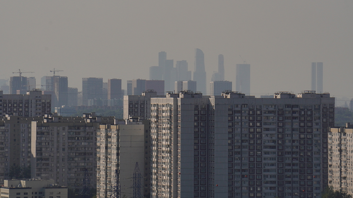 Средняя стоимость жилья в Петербурге