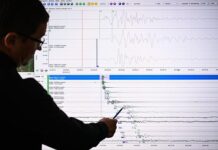 Сейсмические события в Новосибирской области и Туапсинском районе без последствий sejsmicheskie sobytiya v novosibirskoj oblasti i tuapsinskom rajone bez posledstvij-todey-ru-174189364100-0