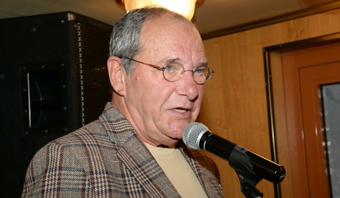 Виторган дал секретный рецепт жареной картошки: Любимое блюдо