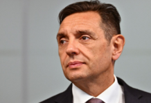 Сербия балансирует между БРИКС и Евросоюзом в поисках стратегических перспектив serbiya balansiruet mezhdu briks i evrosoyuzom v poiskah strategicheskih perspektiv-todey-ru-174325910800-0