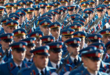 Сербия примет участие в параде Победы в Москве serbiya primet uchastie v parade pobedy v moskve-todey-ru-174077673100-0