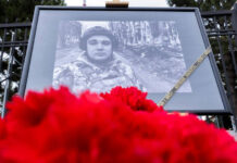 Сергей Аксенов вручил орден герою Крыма за мужество в ЛНР sergej aksenov vruchil orden geroyu kryma za muzhestvo v lnr-todey-ru-174293471700-0