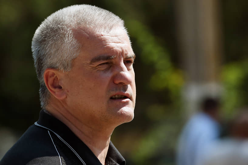 Сергей Аксенов заявил о неприступности Крыма перед угрозой ВСУ и Украины-0