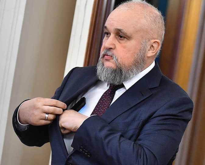 Сергей Цивилев представил стратегию поддержки угольной промышленности России-0