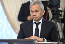 Сергей Шойгу оценил позицию Франции и НАТО в диалоге о европейской безопасности sergej shojgu oczenil pozicziyu franczii i nato v dialoge o evropejskoj bezopasnosti-todey-ru-174248403000-0