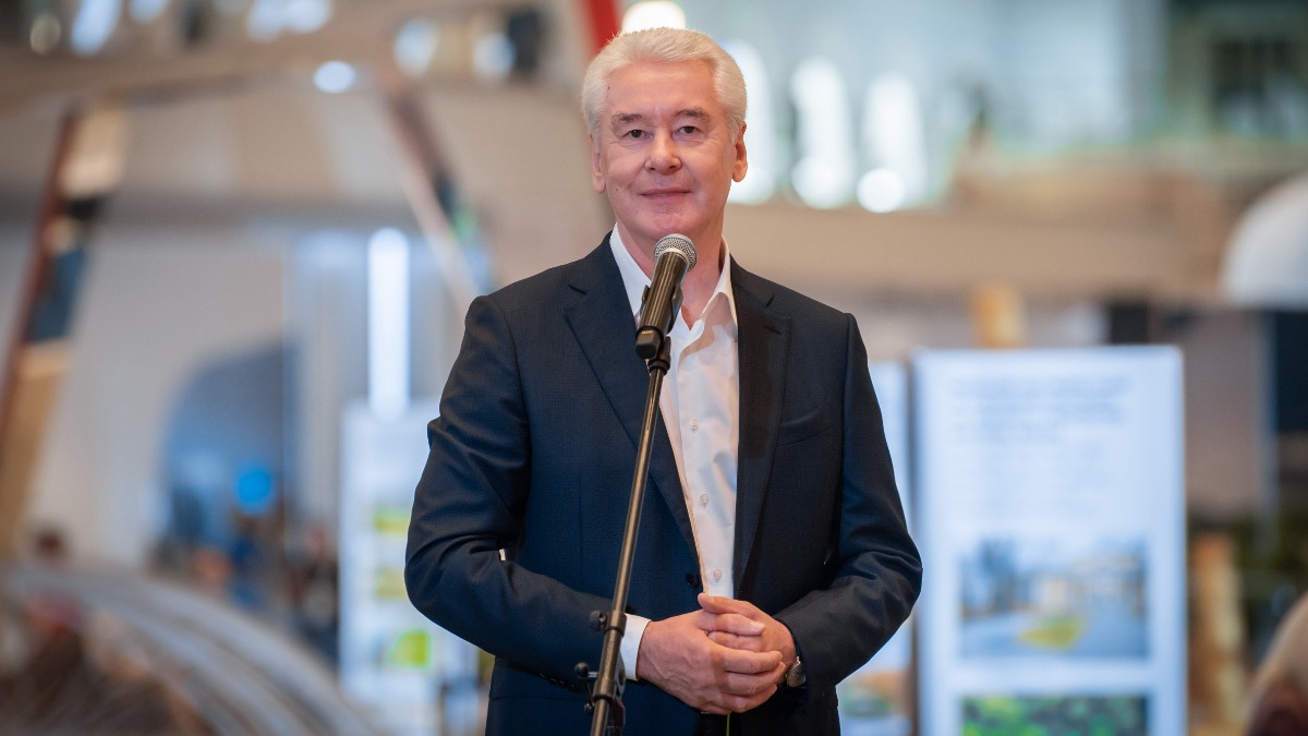 Собянин: Стартовал прием заявок на Московский чемпионат «Абилимпикс — 2025»