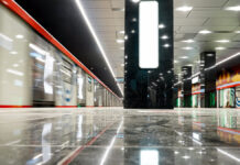 Сергей Собянин оценил успехи Большой кольцевой линии метро за два года Новые станции Троицкой линии Московского метрополитена