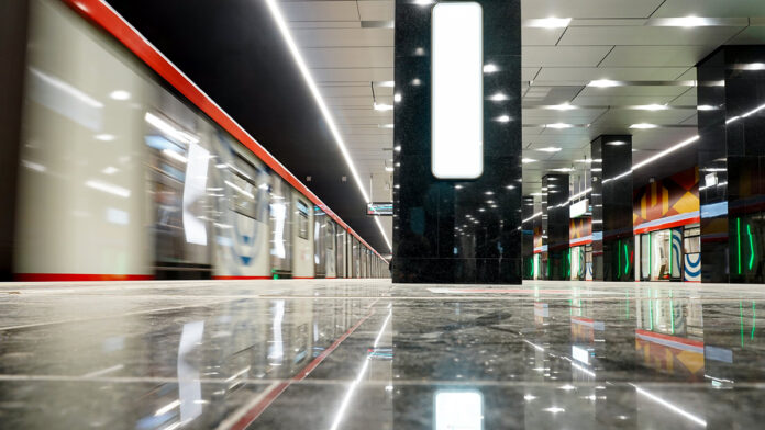 Новые станции Троицкой линии Московского метрополитена