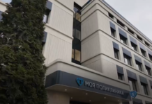 Сергей Собянин представил обновленные поликлиники Москвы и МКНЦ после реконструкции sergej sobyanin predstavil obnovlennye polikliniki moskvy i mkncz posle rekonstrukczii-todey-ru-174317013500-0