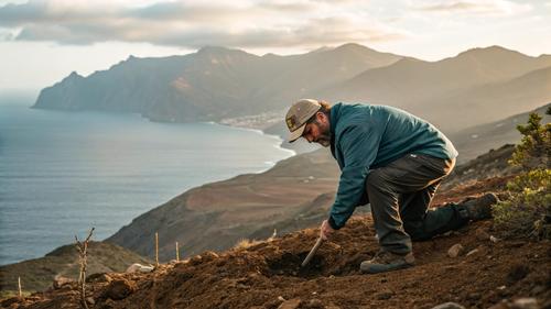 «Черного копателя» признали больным, но платежеспособным