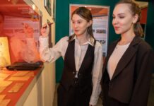 Школьники Москвы и Ржева представят уникальные находки на конференции в Музее Победы shkolniki moskvy i rzheva predstavyat unikalnye nahodki na konferenczii v muzee pobedy-todey-ru-174231571800-0