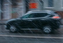 Синоптики Владивостока предвещают ясные дни после кратковременного мокрого снега sinoptiki vladivostoka predveshhayut yasnye dni posle kratkovremennogo mokrogo snega-todey-ru-174291912900-0