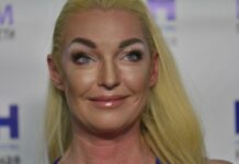 Собравшаяся под венец Волочкова поделилась планами сказочной свадьбы в Лапландии sobravshayasya pod venecz volochkova podelilas planami skazochnoj svadby v laplandii-todey-ru-174112565600-0