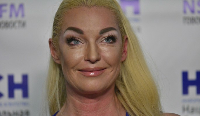 Собравшаяся под венец Волочкова рассказала о свадьбе мечты в Лапландии