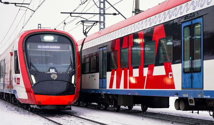 Собянин сообщил о планах усилить транспортную интеграцию Москвы и Подмосковья