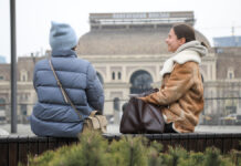 Солнечный день в Москве и Подмосковье обещает Гидрометцентр РФ 16 марта Ранняя весна в Москве