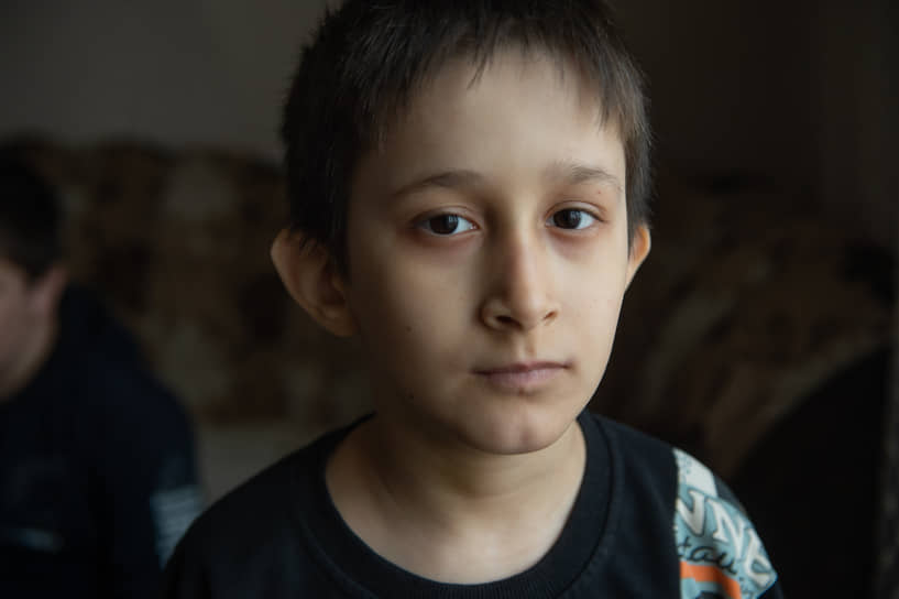 Умар Астамиров