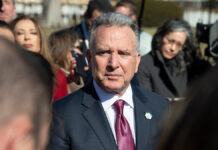 Спецпосланник Белого дома направится в Москву для секретных переговоров с Путиным WashingtonDcUsa-February42025MiddleEastEnvoy