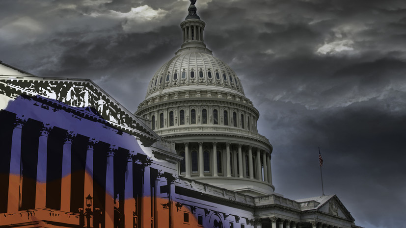 Журналист Санчес: в США формируется новое видение в отношении России