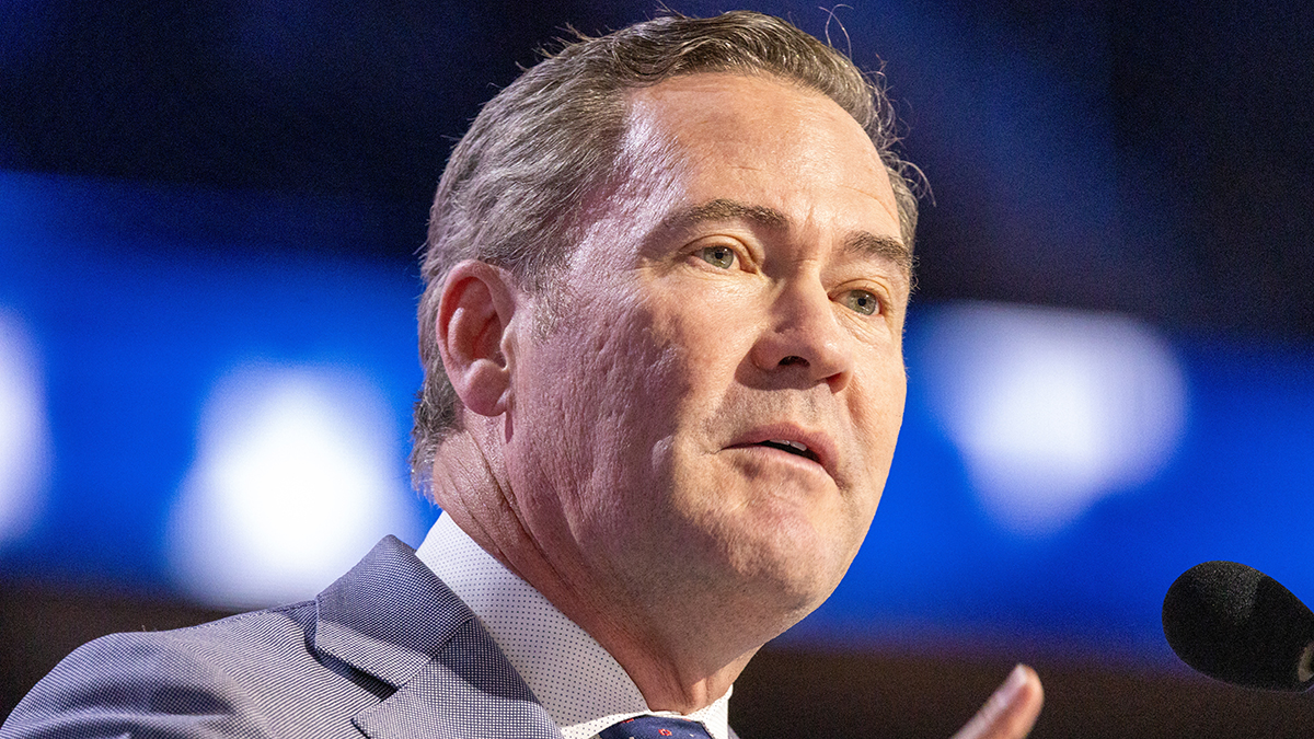 Уолтц заявил, что переговоры США с Украиной «приближаются к цели»